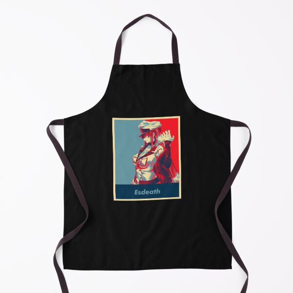 Item preview, Akame ga Kill designed and sold by gilbertebooker.