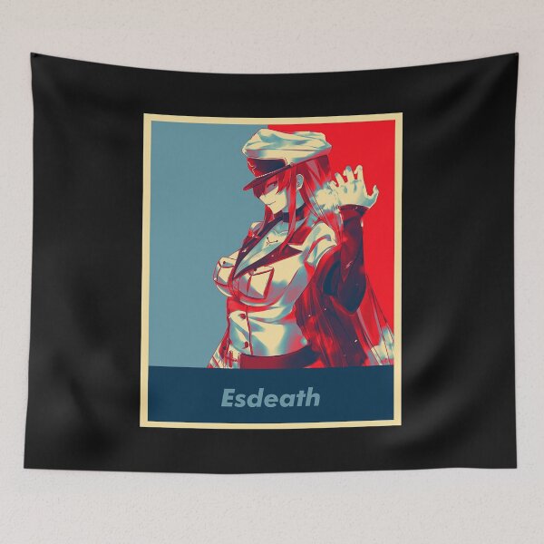 Item preview, Akame ga Kill designed and sold by gilbertebooker.