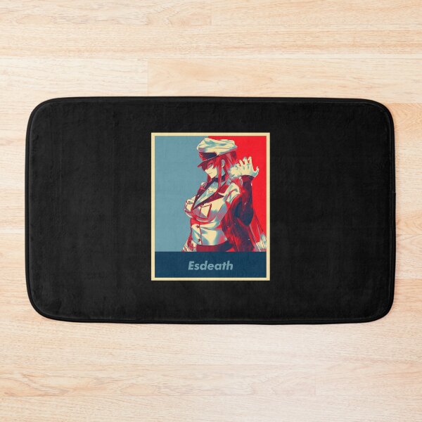 Item preview, Akame ga Kill designed and sold by gilbertebooker.