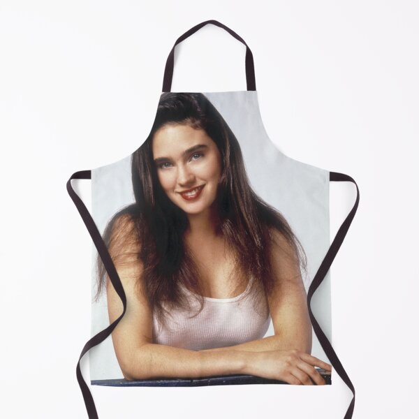 Item preview, Young jennifer connelly designed and sold by MVJID.