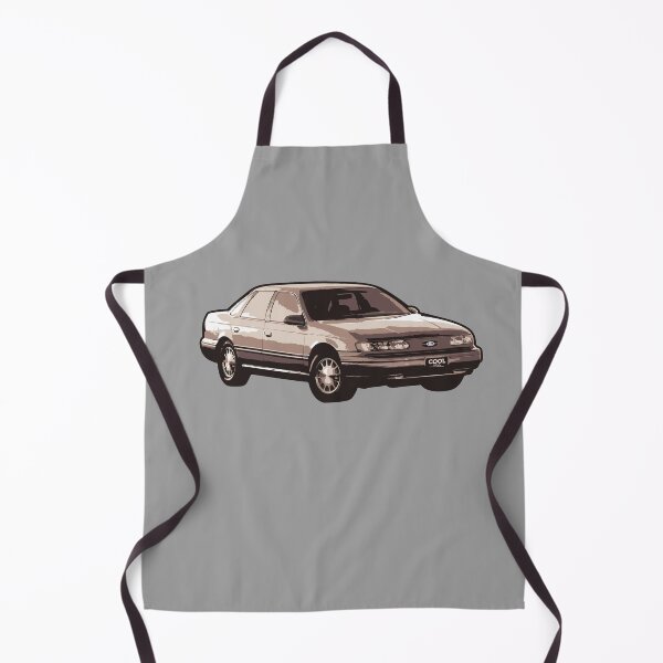 Item preview, 90's T Sedan designed and sold by CoolRide.