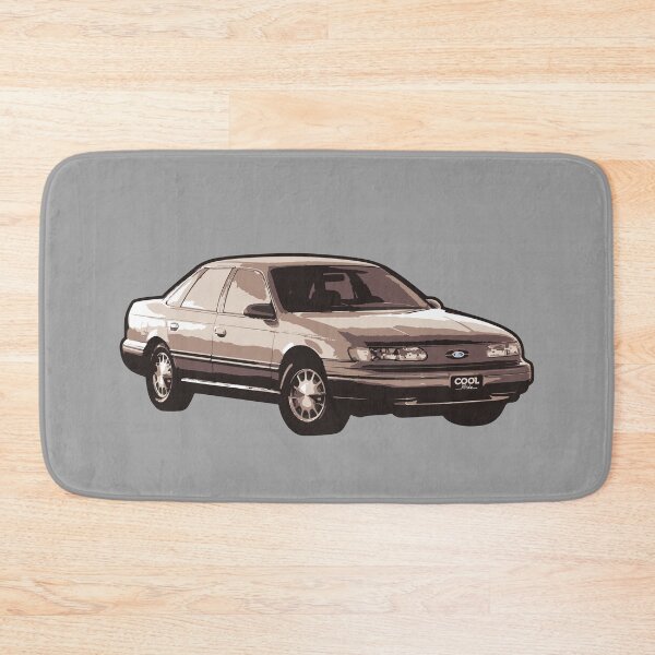 Item preview, 90's T Sedan designed and sold by CoolRide.