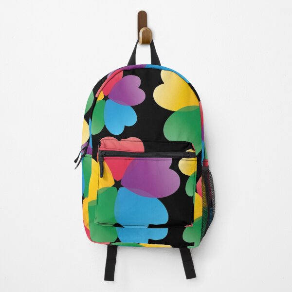 Item preview, Team of five loves designed and sold by Nurul Hoda.