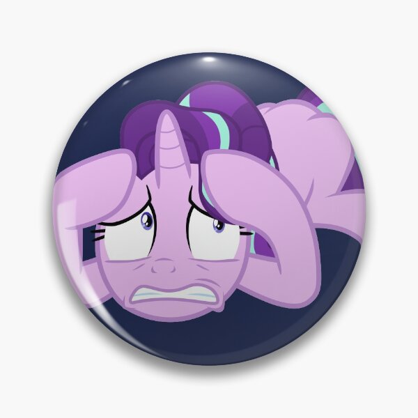 Item preview, Starlight Glimmer designed and sold by Tardifice.