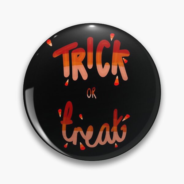 Item preview, Candy Corn Trick or Treat designed and sold by Twist and Shout.