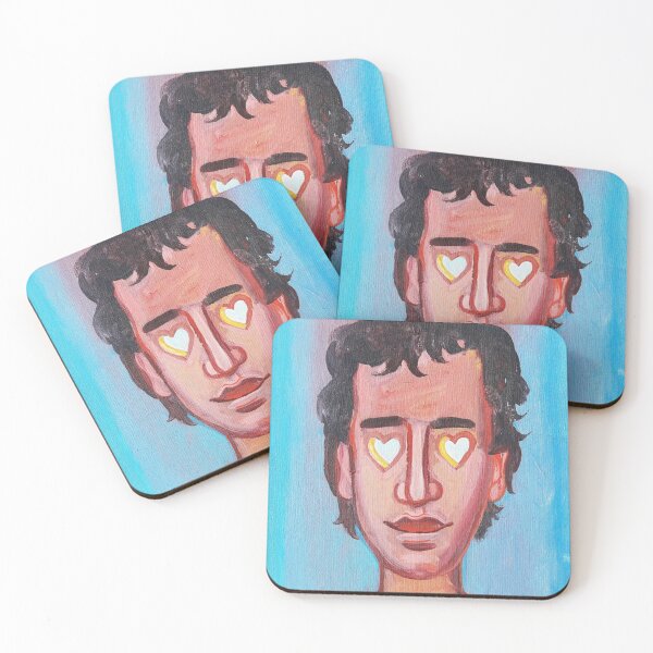 Item preview, Gustavo rockstar designed and sold by Diego Manuel Rodriguez.