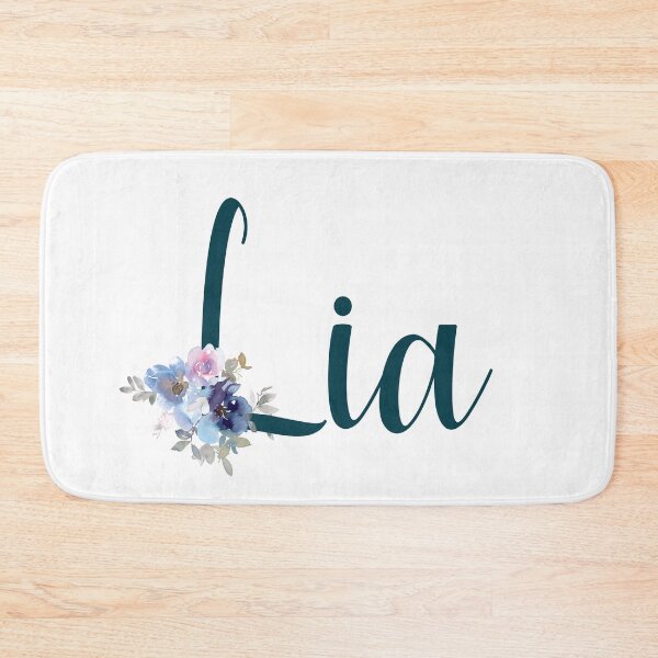Item preview, ITZY Lia Floral designed and sold by sophiemoments.