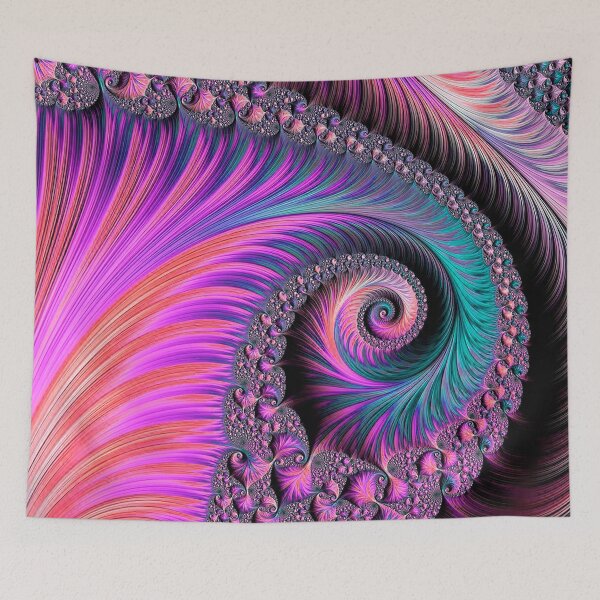 Item preview,  Digital Whirlpool designed and sold by Kevin Trace Shop.