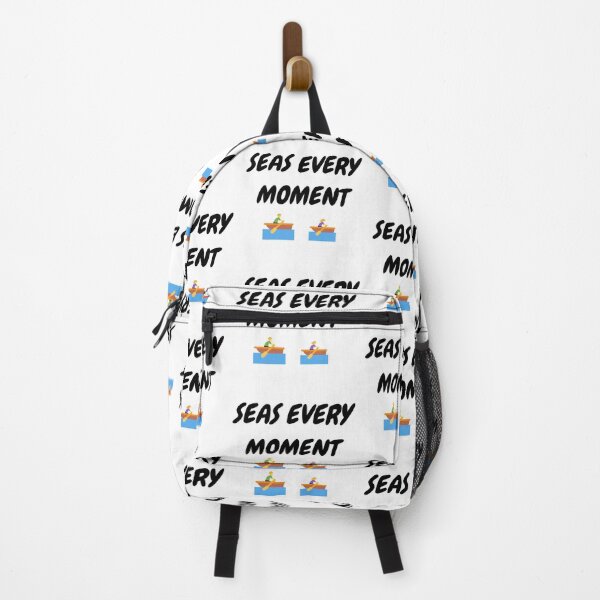 Item preview, Seas every moment designed and sold by Beeffervescent.