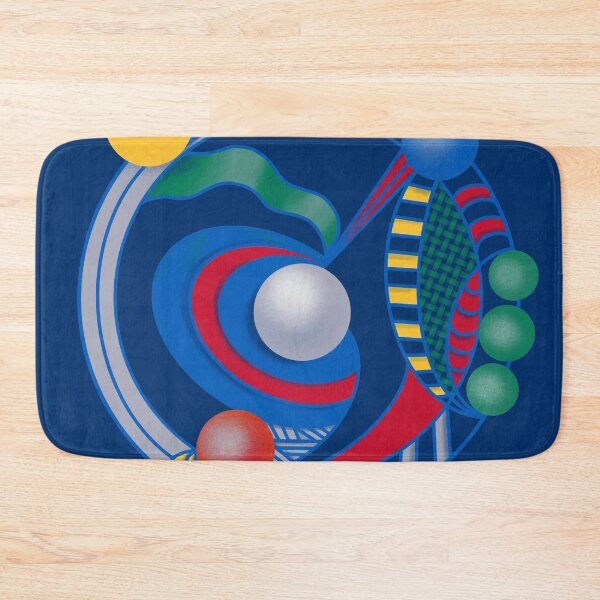 Item preview, Zen Art - Artwork 3 designed and sold by Julia Rudens.