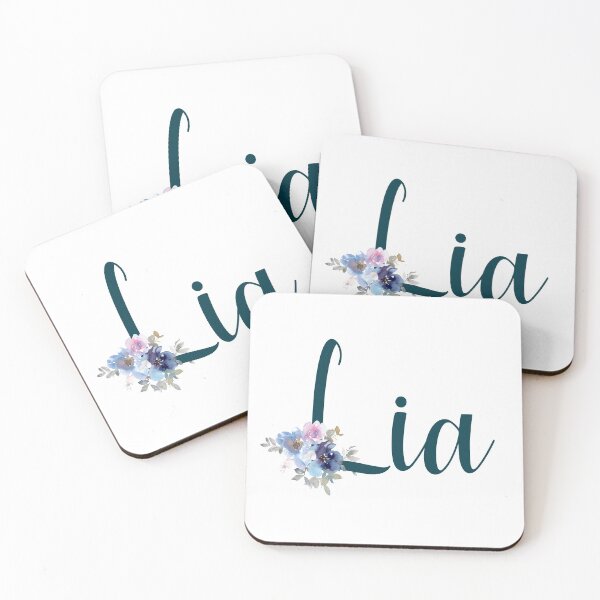 Item preview, ITZY Lia Floral designed and sold by sophiemoments.