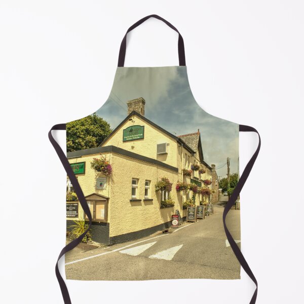 Item preview, The Farmers Arms designed and sold by hawkie.