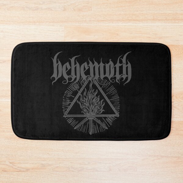 Item preview, Beast Dark Grey designed and sold by dzakidwyane.