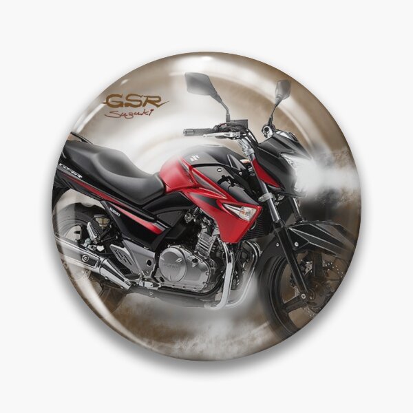 Item preview, GSR Eyes Suzuki Sport designed and sold by SHdesigner.