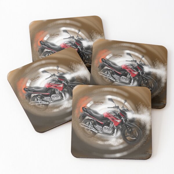 Item preview, GSR Eyes Suzuki Sport designed and sold by SHdesigner.