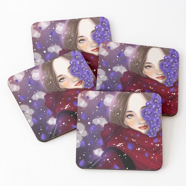 Item preview, the season when we met. designed and sold by 7thEdelweiss.