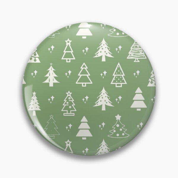 Item preview, Christmas Tree Pattern designed and sold by arianne121.