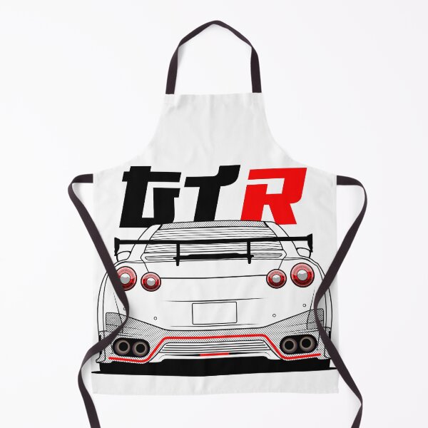 Item preview, GTR SKYLINE GT-R35 designed and sold by RacingSize.