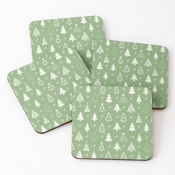 Item preview, Christmas Tree Pattern designed and sold by arianne121.