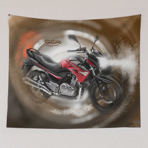 Item preview, GSR Eyes Suzuki Sport designed and sold by SHdesigner.