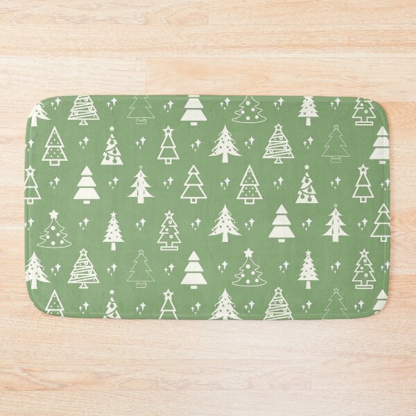 Item preview, Christmas Tree Pattern designed and sold by arianne121.
