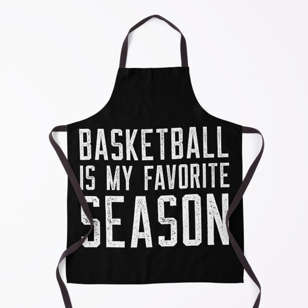 Item preview, Vintage Basketball Is My Favorite Season Typography designed and sold by TamGustam.