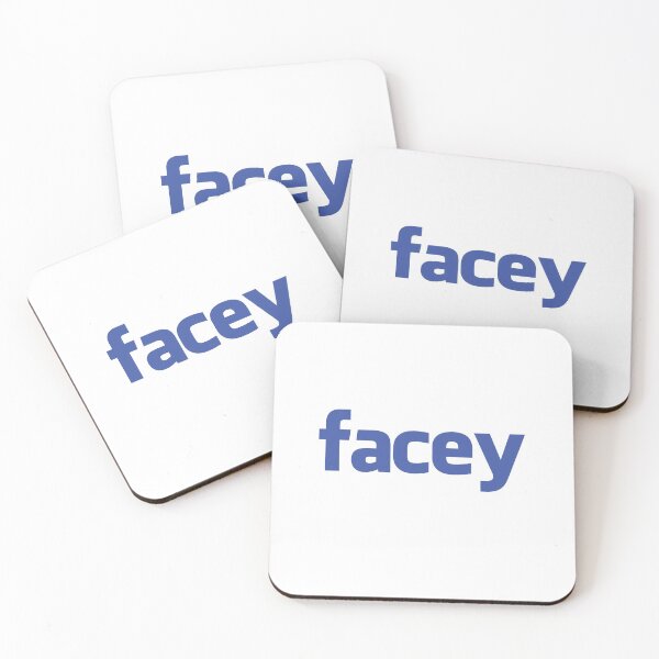 Item preview, Aussie Facebook Facey designed and sold by andr0narak.