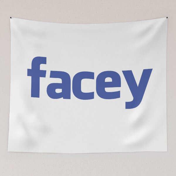 Item preview, Aussie Facebook Facey designed and sold by andr0narak.