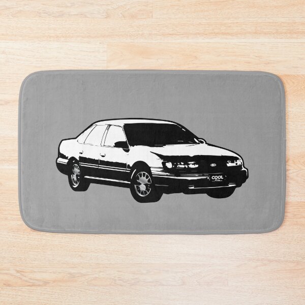 Item preview, 90's BW Sedan designed and sold by CoolRide.
