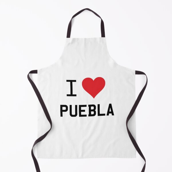 Item preview, I Love Puebla designed and sold by mugify.