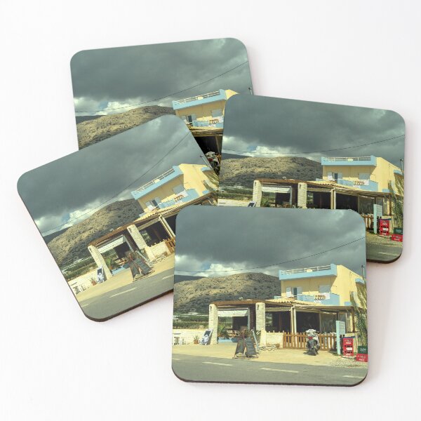 Item preview, Taberna Goudouras designed and sold by hawkie.