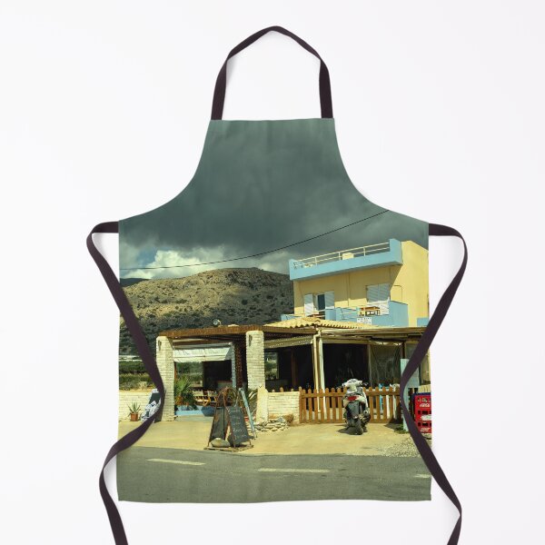 Item preview, Goudouras Tavern designed and sold by hawkie.
