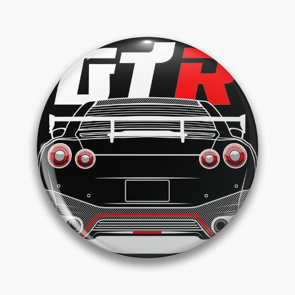 Artikelvorschau, GTR SKYLINE GT-R35 entworfen und verkauft von RacingSize.