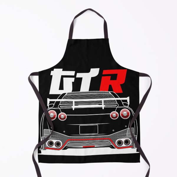 Item preview, GTR SKYLINE GT-R35 designed and sold by RacingSize.