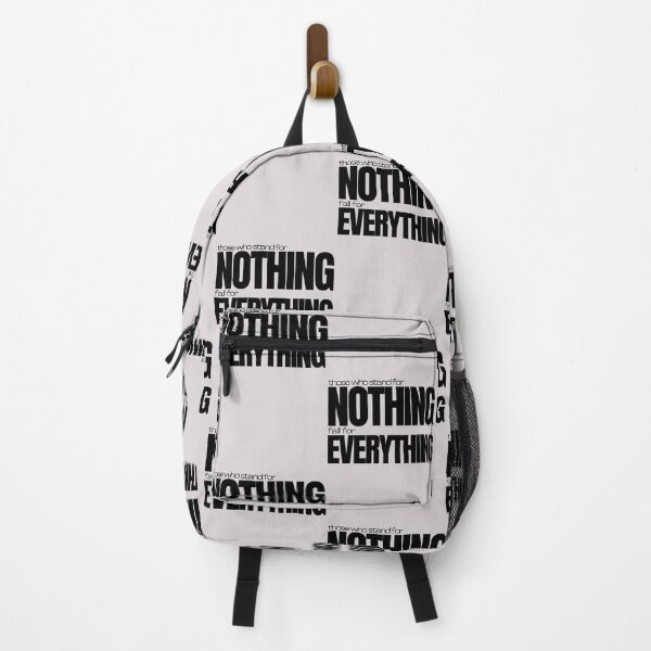 Item preview, Those who stand.. designed and sold by NomadMessenger.