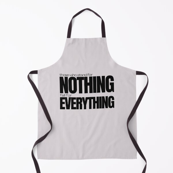 Item preview, Those who stand.. designed and sold by NomadMessenger.