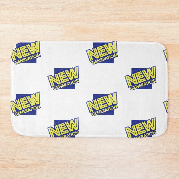 Item preview, New Generation designed and sold by DDTees.