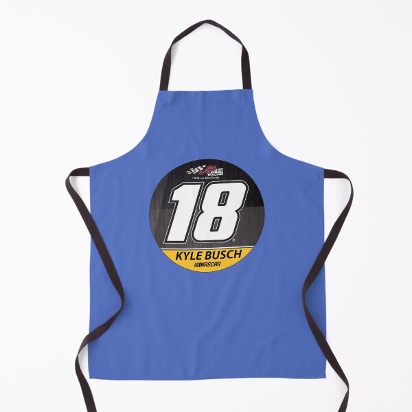 Item preview, 18th Kyle Busch designed and sold by ernestpopl.