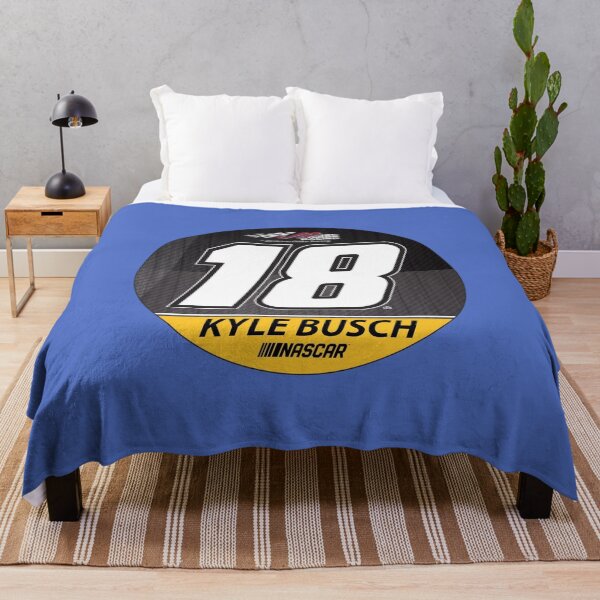 Item preview, 18th Kyle Busch designed and sold by ernestpopl.
