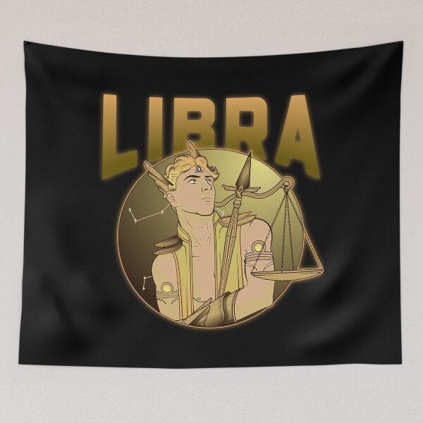 Item preview, Libra designed and sold by Arva-Designs.