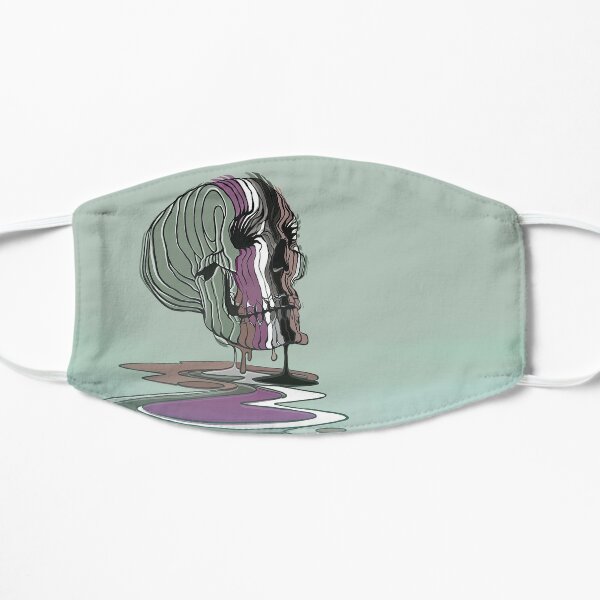 Ace Drip Face Masks Redbubble