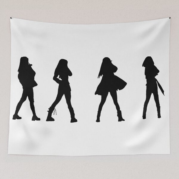Item preview,  Silhouette  designed and sold by NoonaStudio.