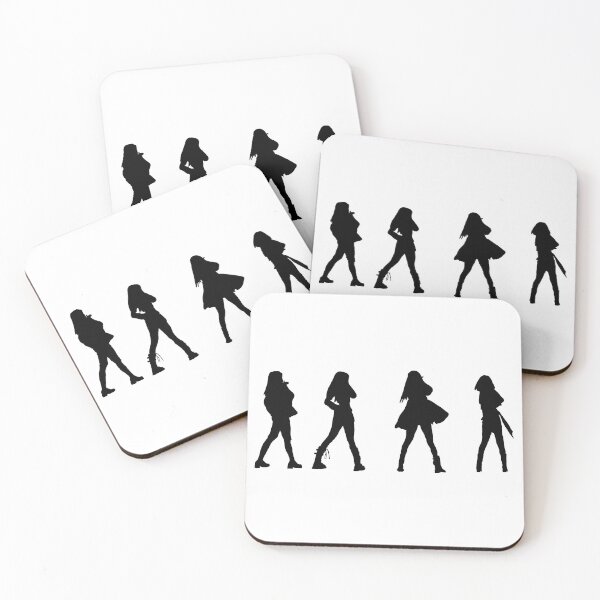 Item preview,  Silhouette  designed and sold by NoonaStudio.