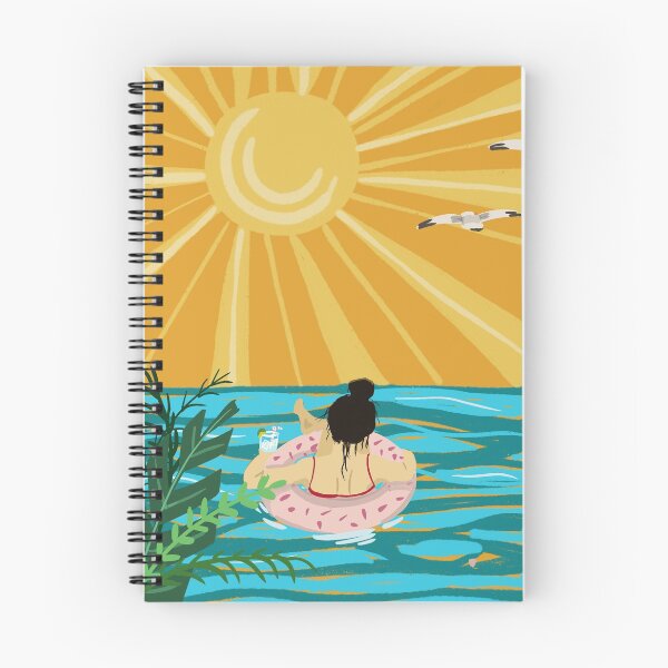 Item preview, Tropical laze designed and sold by Ayse Dibek.
