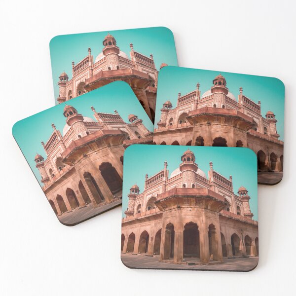 Item preview, Humayun's Tomb designed and sold by theinkypensieve.