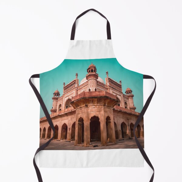 Item preview, Humayun's Tomb designed and sold by theinkypensieve.