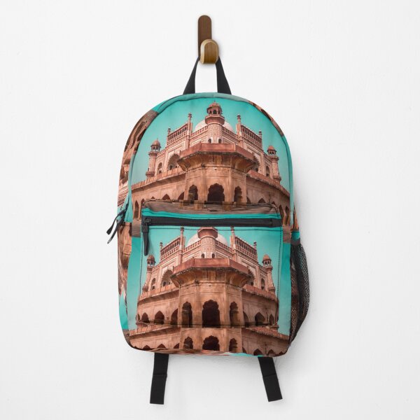Item preview, Humayun's Tomb designed and sold by theinkypensieve.