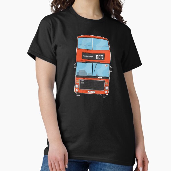 Item preview, Strathclydes Buses Glasgow 90s 80s  A109 A735PSU Larkfield Depot designed and sold by BFXIII.