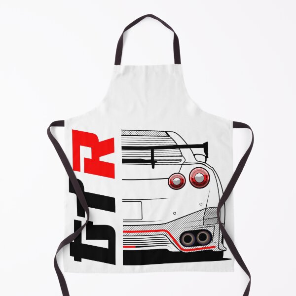 Item preview, GTR SKYLINE GT-R35 designed and sold by RacingSize.