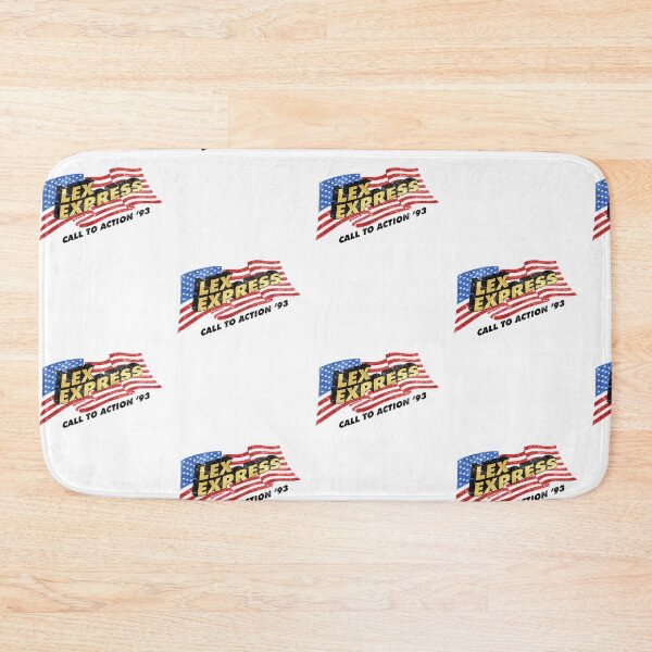 Item preview, Lex Express designed and sold by DDTees.